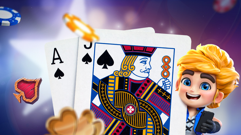 The World of Online Gambling - Exploring Blackjack
