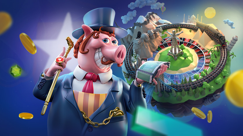 Online Slots Can You Get Real Money